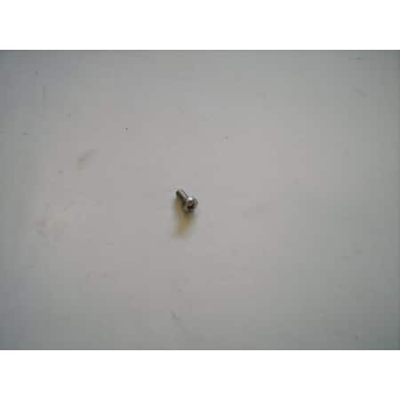 Alliance SCREW SS M4X8 PL PHMS F430948